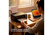 Load image into Gallery viewer, Epson EcoTank ET-1910 A4 Wi-Fi & AirPrint Ink Tank Printer | Black