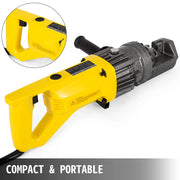 Charger l'image dans la visionneuse de galerie, Amocart RC-16/20/22/25 Portable Electric Hydraulic Rebar Cutter 4mm-25mm 900W 1250W 1350W 1700W for Railways Oil Fields