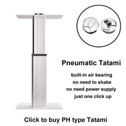Load image into Gallery viewer, Electric Table Lift Tatami Column 12V 24V DC Motor Control Support Pillar Aluminum 100kg Load Adjustable Desk Platform Actuator