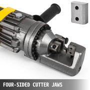 Charger l'image dans la visionneuse de galerie, Amocart RC-16/20/22/25 Portable Electric Hydraulic Rebar Cutter 4mm-25mm 900W 1250W 1350W 1700W for Railways Oil Fields
