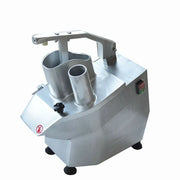 Load image into Gallery viewer, SucceBuy Electric Vegetable Cutter Slicer Chopper Shredder Grinder Pellet Machine for Kitchen Tools Food Processors