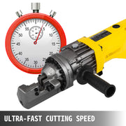 Charger l'image dans la visionneuse de galerie, Amocart RC-16/20/22/25 Portable Electric Hydraulic Rebar Cutter 4mm-25mm 900W 1250W 1350W 1700W for Railways Oil Fields