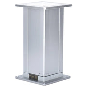 Load image into Gallery viewer, Electric Table Lift Tatami Column 12V 24V DC Motor Control Support Pillar Aluminum 100kg Load Adjustable Desk Platform Actuator