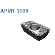 Charger l'image dans la visionneuse de galerie, YG-1 APMT113504PDTR APMT113508PDTR APMT160408PDTR YG602 Carbide Insert APMT Inserts
