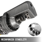 Charger l'image dans la visionneuse de galerie, Amocart RC-16/20/22/25 Portable Electric Hydraulic Rebar Cutter 4mm-25mm 900W 1250W 1350W 1700W for Railways Oil Fields
