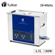 Load image into Gallery viewer, 30L Industrial Ultrasonic Cleaner Sonic Equipment Metal DPF Engine Parts Oil Degreaser Ultrasound Cleaning Machine Bath Tank