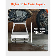 Load image into Gallery viewer, Amocart Dirt Bike Stand, 1100 lbs Universal Dirtbike Maintenance Lift, Moto Box Stand for Motorcycle & Powersports Maintainence