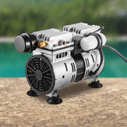 Load image into Gallery viewer, Amocart Pond Aerator 550W, Up to 1Acre 50ft Lake Aeration System, Weighted Tube & Diffuser Included for Supply