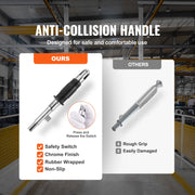 Bild in Galerie-Viewer laden, SucceBuy 100KG-2000KG Permanent Magnetic Lifter Pulling Capacity 2.5 Safety Factor Neodymium & Steel Lifting Magnet Lift Magnets