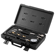 Load image into Gallery viewer, Amocart Diesel Engine Compression Tester 18 pcs Cylinder Pressure Test Tool Kit Diesel Injector Tester Check Cylinder For Truck