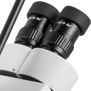 Charger l'image dans la visionneuse de galerie, Amocart Micro Inlaid Mirror Multi-directional Micro-setting Microscope Jewelry Tools 0.7X-4.5X Super Clear Microscope Magnifier