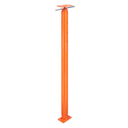 Load image into Gallery viewer, Amocart House Floor Jack Adjustable Support Beam Basement Jack Post Pole for Leveling Lift Steel Telescoping Jack Support