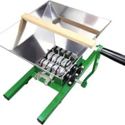 Load image into Gallery viewer, Grape and Wine Juicer, Professional Juice Extractor for Home Brewing, Stainless Steel Grape Press