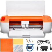 Charger l'image dans la visionneuse de galerie, 【Upgraded】Amocart Vinyl Cutter hine Compatible with iOS Android Windows Bluetooth Connectivity DIY Cutting hine for Cards D