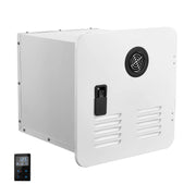 Bild in Galerie-Viewer laden, Amocart RV Tankless Water Heater Instant Shower 15 x 15 in Optimized Comfort Performance Hot Water Ideal for RVers' Family