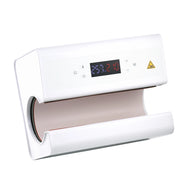Bild in Galerie-Viewer laden, Amocart Auto Tumbler Heat Press Machine Mug Heat Press 11-30oz Sublimation Tumblers Heat Up Fast Even Tumbler Press with Tape
