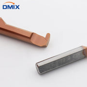 Load image into Gallery viewer, DMIX Internal Groove R Cutter Fine Boring Tool MKR Small Bore Arc Groove Cutter Machining Center Seal Ring Groove Tool