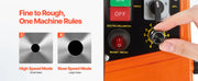Load image into Gallery viewer, Amocart Magnetic Drill 1450W Motor Boring Diameter 2810 lbf Portable Electric Mag Drill Press Variable Speed Drilling Machine
