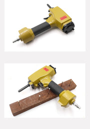 Load image into Gallery viewer, Reilyn T50SC Pneumatic Nail Puller Air Nail Remover Air Punch Nailer Stubbs Nail Removes 1.5-4mm Gauge Nails for Woodworking