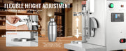 Load image into Gallery viewer, Amocart Milkshake Maker Machine 120W Commercial Milk Tea Shaker Machine Single Head Milk Shake Mixer Machine