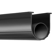 Bild in Galerie-Viewer laden, Amocart 3m 4.8m 6m Garage Door Seals Bottom Rubber U Shape +O Ring Garage Door Weather Stripping Universal Weatherproof Rubber