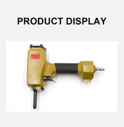 Load image into Gallery viewer, Reilyn T50SC Pneumatic Nail Puller Air Nail Remover Air Punch Nailer Stubbs Nail Removes 1.5-4mm Gauge Nails for Woodworking