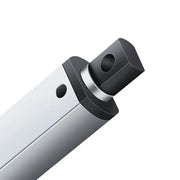 Load image into Gallery viewer, DC6V 12V 24V Small Linear Actuator 150MM/S 200MM Force 33Lbs Electric Motor For Cabinets Window Opener Robitcs With Free Bracket