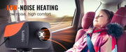 Bild in Galerie-Viewer laden, Amocart 8KW Bluetooth Diesel Air Heater 12V Diesel Heater with Automatic Altitude Adjustment Diesel Parking Heater for Trailer