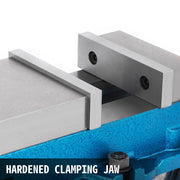 Load image into Gallery viewer, Amocart 3 Inch / 5 Inch Jaw Width Heavy Duty Milling Vise Bench Clamp Vise High Precision, 360 Degree Swiveling Base CNC Vise