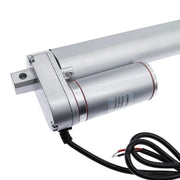 Load image into Gallery viewer, Electric Linear Actuator 300mm 250mm 12V/24V Stroke dc linear motion 100/300/500/700/1000/1200/1500N