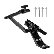 Bild in Galerie-Viewer laden, Amocart Lawn Mower Blade Sharpener 15° - 45° Adjustable Lawnmower Blade Sharpening Tool Compatible with Most Angle Grinders