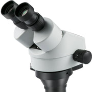 Charger l'image dans la visionneuse de galerie, Amocart Micro Inlaid Mirror Multi-directional Micro-setting Microscope Jewelry Tools 0.7X-4.5X Super Clear Microscope Magnifier