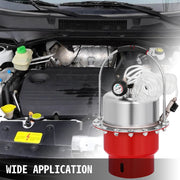 Load image into Gallery viewer, Amocart Pneumatic Air Pressure Brake Bleeder Kit Car Brake Fluid Oil Change Tool With 5L Tank for Bleeding Brake&Clutch System
