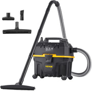 Bild in Galerie-Viewer laden, Amocart Portable Wet and Dry Vacuum Cleaner 15L For Car & Home Appliance 1200W Power Strong Suction Vacuum Cleaner & Air Blower