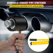 Charger l'image dans la visionneuse de galerie, Amocart 10Ton Hydraulic Exhaust Pipe Expander Kit 1-5/8 to 4-1/4Inch Manual Automotive Muffler Pipe Stretcher Expanding Tool