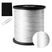 Charger l'image dans la visionneuse de galerie, Amocart Polyester Pull Tape Mule Flat Rope Printed Webbing Cable Pulling Tape for Packaging Gardening Electrical Conduit Work