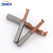 Load image into Gallery viewer, DMIX Internal Groove R Cutter Fine Boring Tool MKR Small Bore Arc Groove Cutter Machining Center Seal Ring Groove Tool