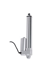 Load image into Gallery viewer, HAKIWO 24V IP65 Waterproof 3000N Linear Actuator 50mm 150mm 500mm 800mm 1000mm Stroke Solar Tracker Motorisation of Door 150mm/s