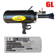 Charger l'image dans la visionneuse de galerie, Amocart Tire Bead Seater 6L/9L Air Tire Bead Blaster Handheld & Portable Inflation Tool for Truck, Car, Tractor Tire Repairs