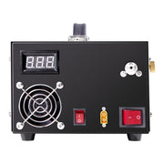 Load image into Gallery viewer, 300Bar 30Mpa 12v Pcp Compressor 110/220V Transformer 4500psi High Pressure Pump Pneumatic Airgun Rifle Inflator
