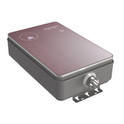 Load image into Gallery viewer, 13L-24L Dry Instant Gas Water Heater Shower Natural Gas Tankless Copper International Security Standards for Fever Prevention