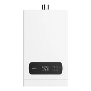 Load image into Gallery viewer, 24L LPG Gas Water Heater Domestic Instant Tankless Propane Tankless Gas Water Heater