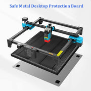 Charger l'image dans la visionneuse de galerie, TWOTREES Honeycomb Working Table for CO2/Diode Laser Engraving and Cutting Machine | Durable Laser Metal Bed CNC tools