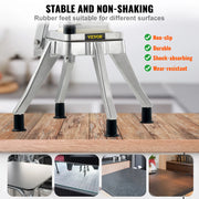 Charger l'image dans la visionneuse de galerie, Amocart Commercial Vegetable Fruit Heavy Duty Professional Food Dicer Kattex French Fry Cutter Onion Slicer Stainless Steel