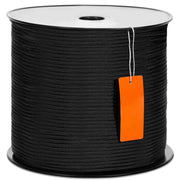 Bild in Galerie-Viewer laden, Amocart 3/16 in 250/1000ft Nylon Cord 32-Strand Design Multi-Purpose Rope for Outdoor Adventures Tree Work Emergency Situation