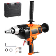 Load image into Gallery viewer, SucceBuy 2000W/2600W Handheld Core Drill Machine Drilling Diameter Wet&Dry Diamond Core Drill Rig Rugged Concrete Core Drill
