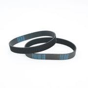 Load image into Gallery viewer, HTD3M Timing Belt Length 90mm to 255mm 3M Belt Width 6mm 10mm Synchronous Belt 3M Closed Loop Rubber Belt HTD 3M Belts 15mm 20mm