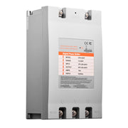 Bild in Galerie-Viewer laden, Amocart 3Phase Converter 20HP 70A 220V Single Phase to 3 Phase Converter Digital Phase Shifter for Residential&Light Commercial