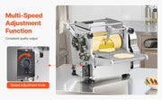 Bild in Galerie-Viewer laden, Amocart Automatic Tortilla Maker Electric Non-Stick Corn Tortilla Chapatti Machine