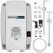 Load image into Gallery viewer, Amocart Water Bottle Dispenser Pump System Filter Softener Single/Double Pipe Reverse Osmosis Equipment for Ice Maker